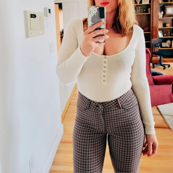 Tommy Hilfiger pants,sz 6 - Picture 4 of 6